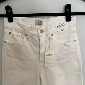 9” High-Rise Toothpick